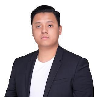Tom Nguyen